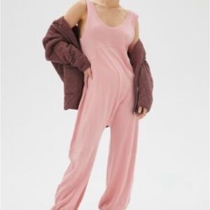 Urban Outfitters pink Jumpsuit | XS